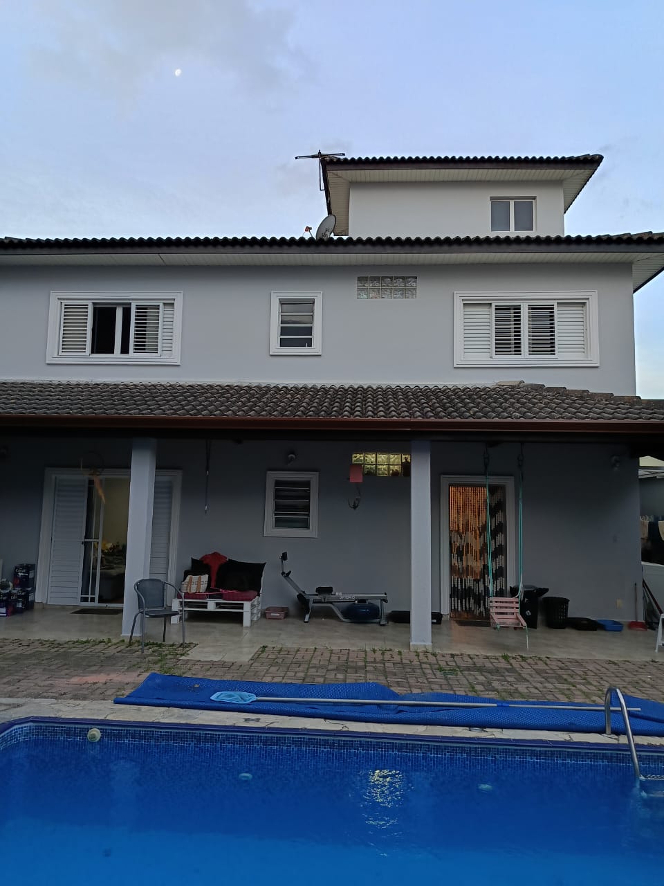 Trabalho WRodrigues